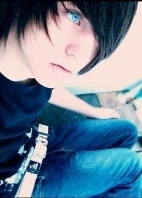 See Who Ur Future Man Is?(: