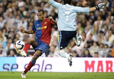 Barcelona Real