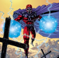 Which Marvel Villain Are You?