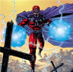 Which Marvel Villain Are You?