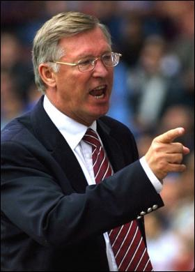 Which Premier League Coach Are You?