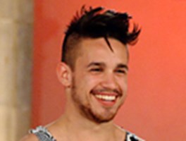 Que Bailarino Do Achas Que Sabes Dançar Tu És?