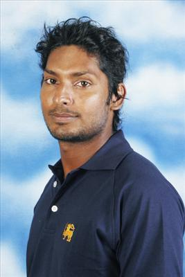 Sri Lankan Cricketer