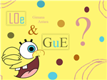 Loe N Gue