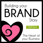 Voucher Brand Story Seminar