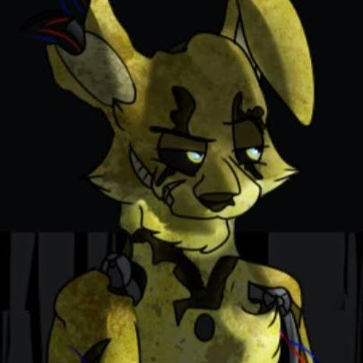 What You At Fnaf Characther