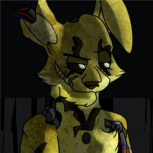 What You At Fnaf Characther