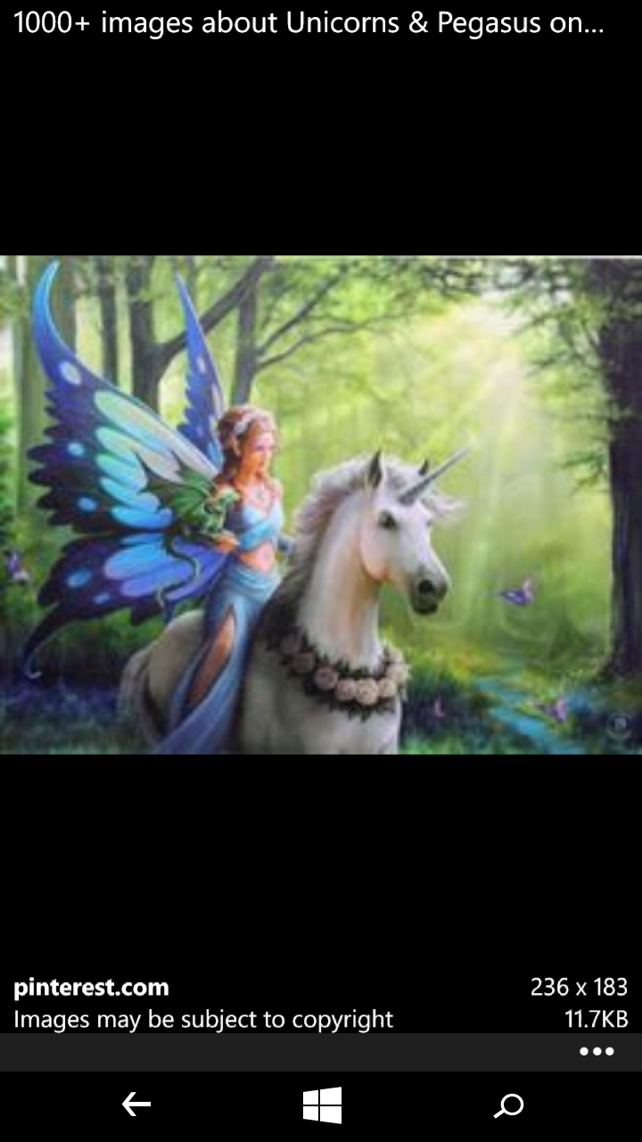 Which Magical Creature Are U?