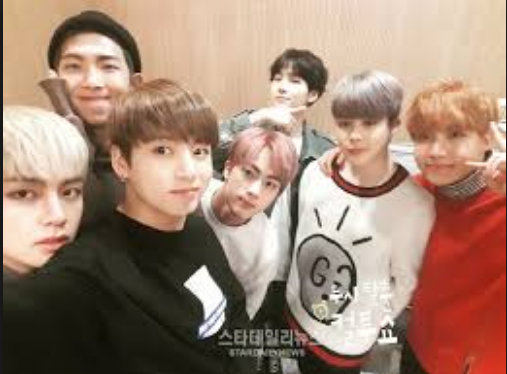 Hangi Bts Üyesinin İdeal Tipisin