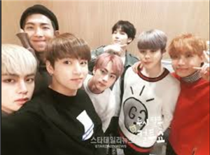 Hangi Bts Üyesinin İdeal Tipisin
