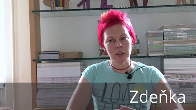 Co Víte?