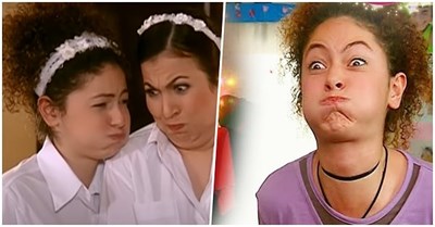 Hangi selena karakterisin