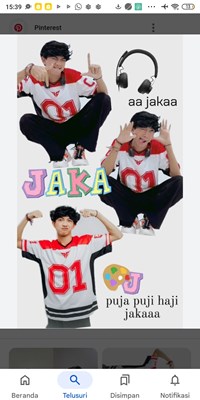 Jaka question