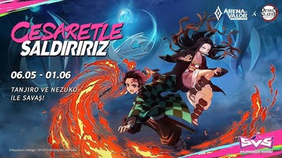 Hangi demon Slayer karakterisin