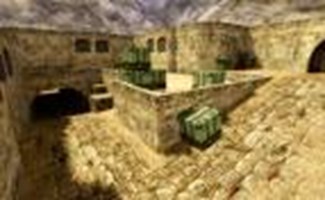 Counter-Strike'de Hangi Mapsin ?