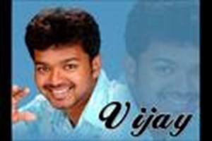 Tamil Star War