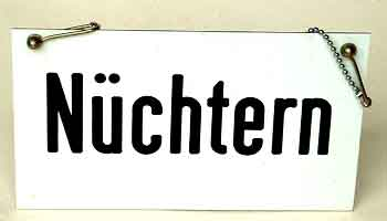 Steil!