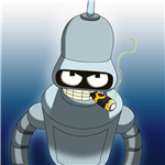 Bender T'aime-T-Il?