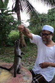 Cikgu Zaluwi