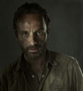 Hangi The Walking Dead Karakteri
