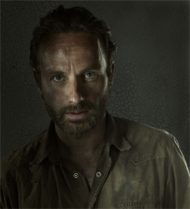 Hangi The Walking Dead Karakteri