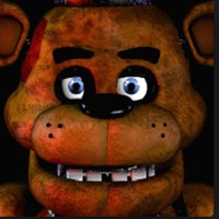 Hangi Fnaf Karekterisin
