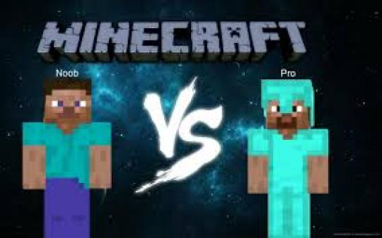 Como Saber Si Eres Pro  Noob
