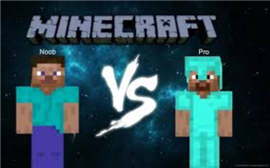 Como Saber Si Eres Pro  Noob