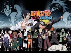 Que Tanto Sabes De Naruto