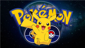 Que Pokemon Eres?