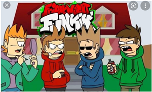 Hangi Eddsworld Karakterisin? 