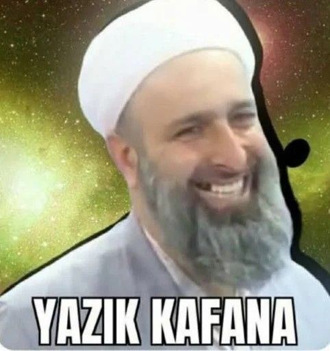 Ne Kadar İmanlısın?