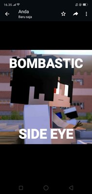 Seberapa Mirip Sifatmu Di Anicraft Series??