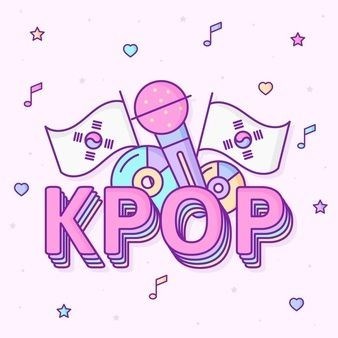 Apakah Kamu Suka Member Kpop? 