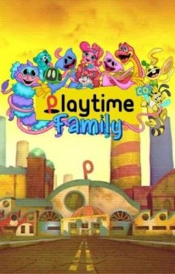 Siapakah Kamu Di Poppy Playtime?