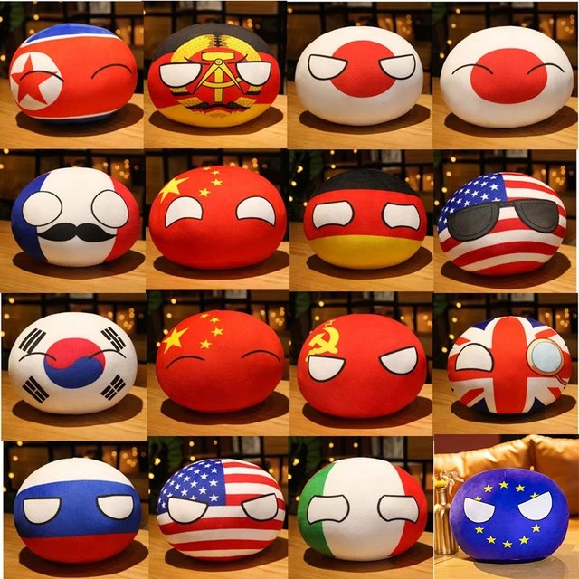   Kalian mirip siapa di countryball?