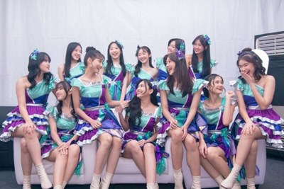 Seberapa wota kamu