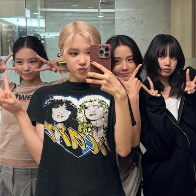 Hangi Black Pink kızısın🎀