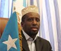 Ma Isku Qalmaan