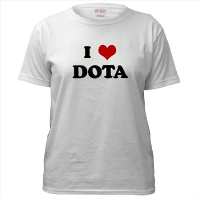Dota Or Gf?
