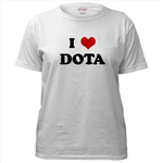 Dota Or Gf?