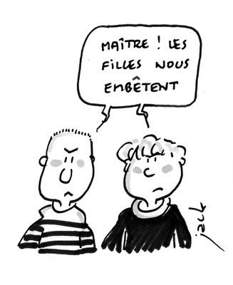 Embettent Ou Sympa