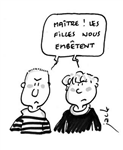 Embettent Ou Sympa