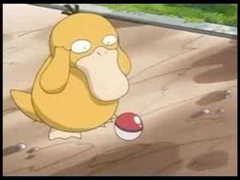 ¿Qué Tipo De Pokémon Eres?