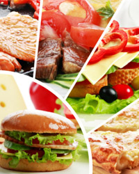 What Fast Food Are You?
