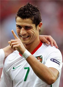 Hangi Futbolcusun