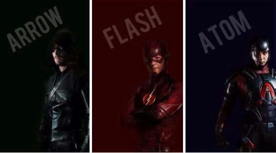 ¿Qué Superheroé De Dc Eres?