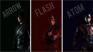 ¿Qué Superheroé De Dc Eres?