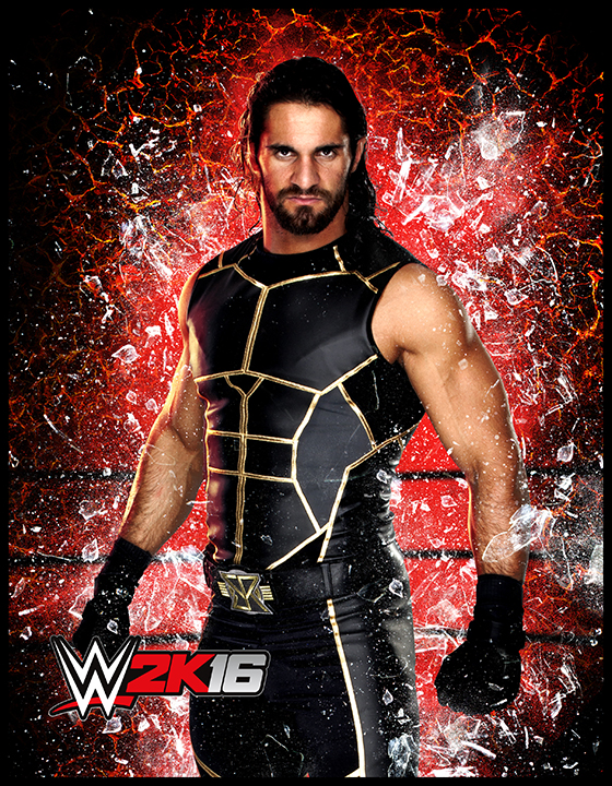 Que Luchador De La Wwe Eres 2015