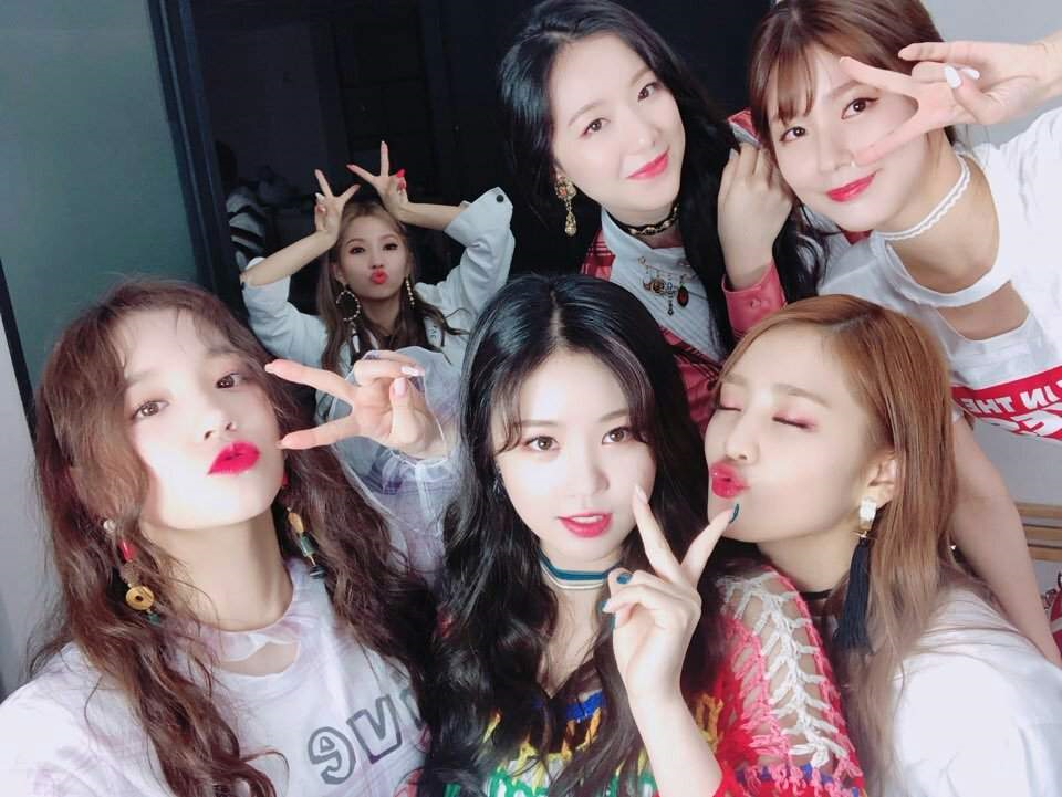 Quelle (G)I-Dle Te Correspond ?